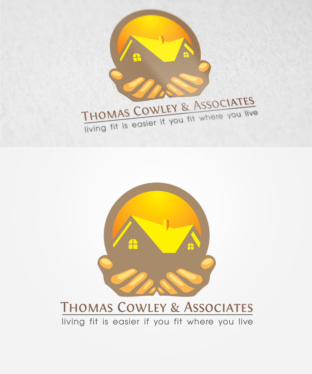 Logo-Design von Sheeraz für dieses Projekt | Design #5902055