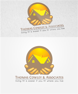 Logo Design by Sheeraz for this project | Design: #5902055