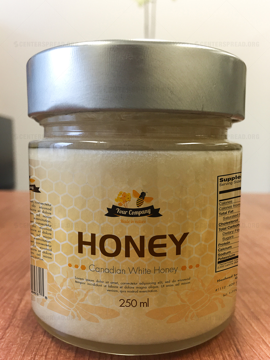 Verpackungs-Design von CENTERSPREAD für dieses Projekt | Design #5948366