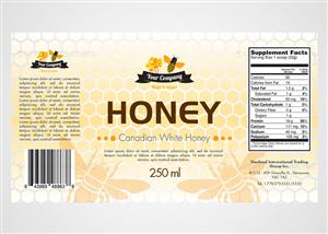 Packaging Design by CENTERSPREAD for this project | Design: #5948378