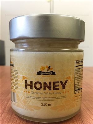 Packaging Design by CENTERSPREAD for this project | Design: #5994701