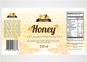 Packaging Design by CENTERSPREAD for this project | Design: #6012252