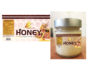 Packaging Design by Juuri for this project | Design: #5943919
