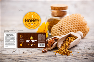 Packaging Design by Pixel Graphix