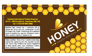 Packaging Design by Melissa for this project | Design: #5895204