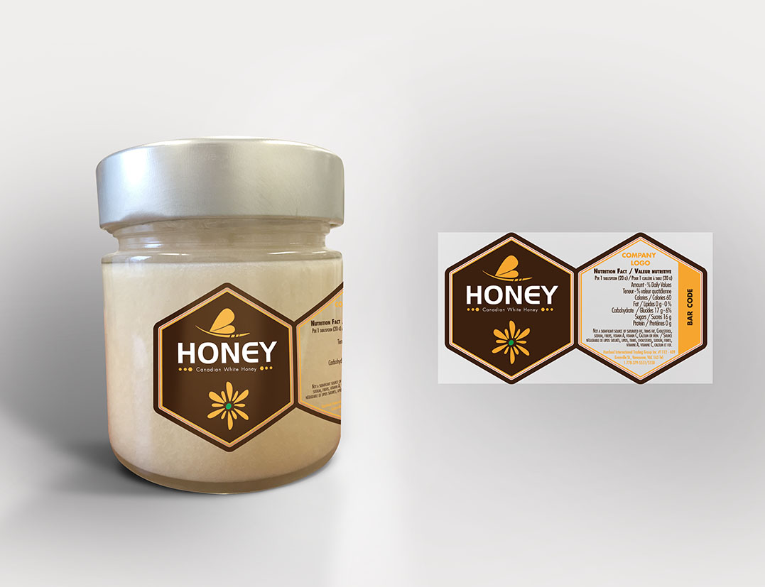 Verpackungs-Design von andreahendak für dieses Projekt | Design #5921962