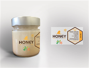 Packaging Design by andreahendak for this project | Design: #5921974