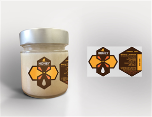 Packaging Design by andreahendak for this project | Design: #5921979