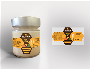Packaging Design by andreahendak for this project | Design: #5922002