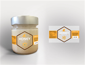 Packaging Design by andreahendak for this project | Design: #5922009