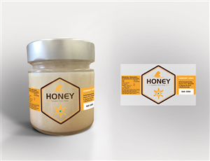 Packaging Design by andreahendak for this project | Design: #5922016