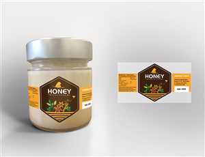 Packaging Design by andreahendak for this project | Design: #5922030