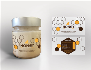 Packaging Design by andreahendak for this project | Design: #5922041