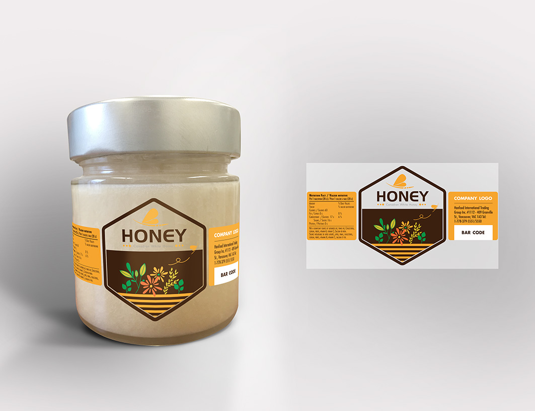 Packaging Design by andreahendak for this project | Design #5973632