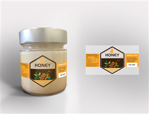 Packaging Design by andreahendak for this project | Design: #5973643