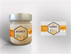 Packaging Design by andreahendak for this project | Design: #5973653