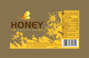 Packaging Design by Maestroto for this project | Design: #5922472
