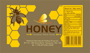 Packaging Design by Maestroto for this project | Design: #5946008