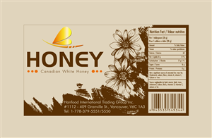 Packaging Design by Maestroto for this project | Design: #6094486