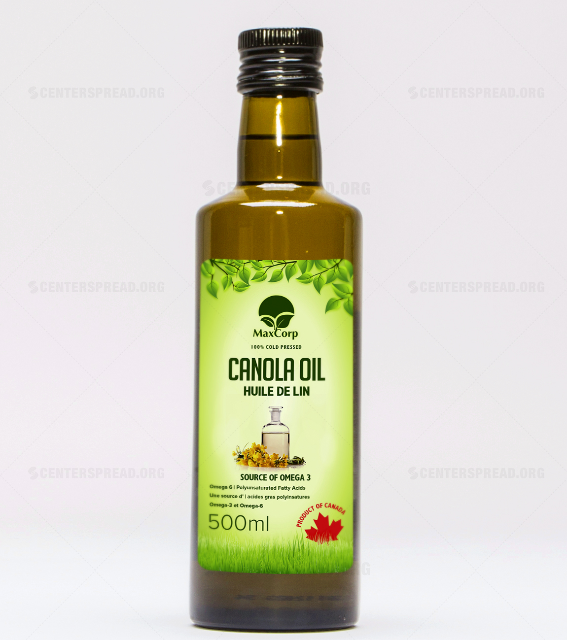 Packaging Design by CENTERSPREAD for this project | Design #5940843