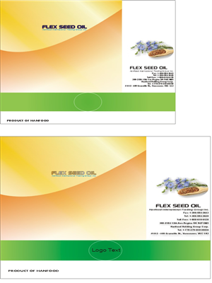 Verpackungs-Design von adnan4n für dieses Projekt | Design: #5961545