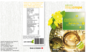 Verpackungs-Design von Mlle lily für dieses Projekt | Design: #5951305