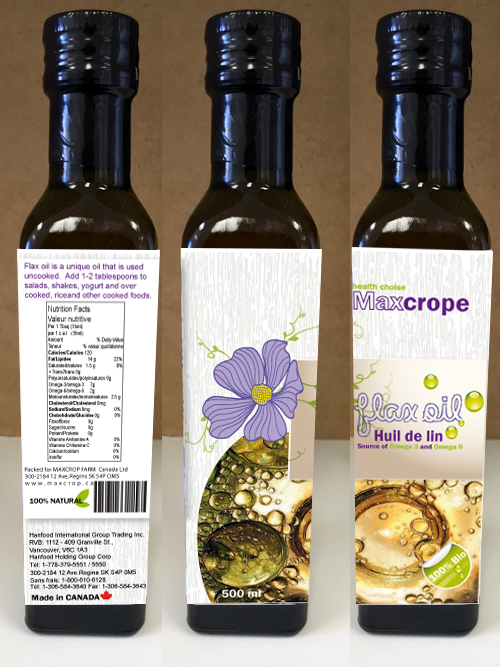 Packaging Design by Mlle lily for this project | Design #5951307