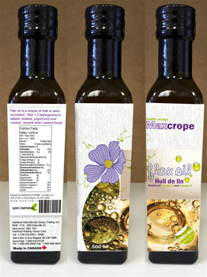 Verpackungs-Design von Mlle lily für dieses Projekt | Design: #5951307