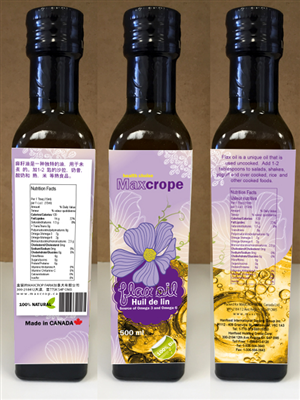 Packaging Design by Mlle lily