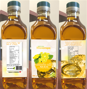 Verpackungs-Design von Mlle lily für dieses Projekt | Design: #6013540