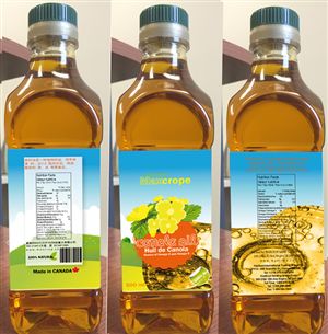 Verpackungs-Design von Mlle lily für dieses Projekt | Design: #6034632