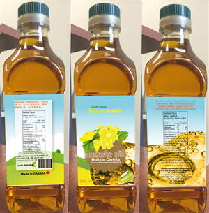 Verpackungs-Design von Mlle lily für dieses Projekt | Design: #6036574