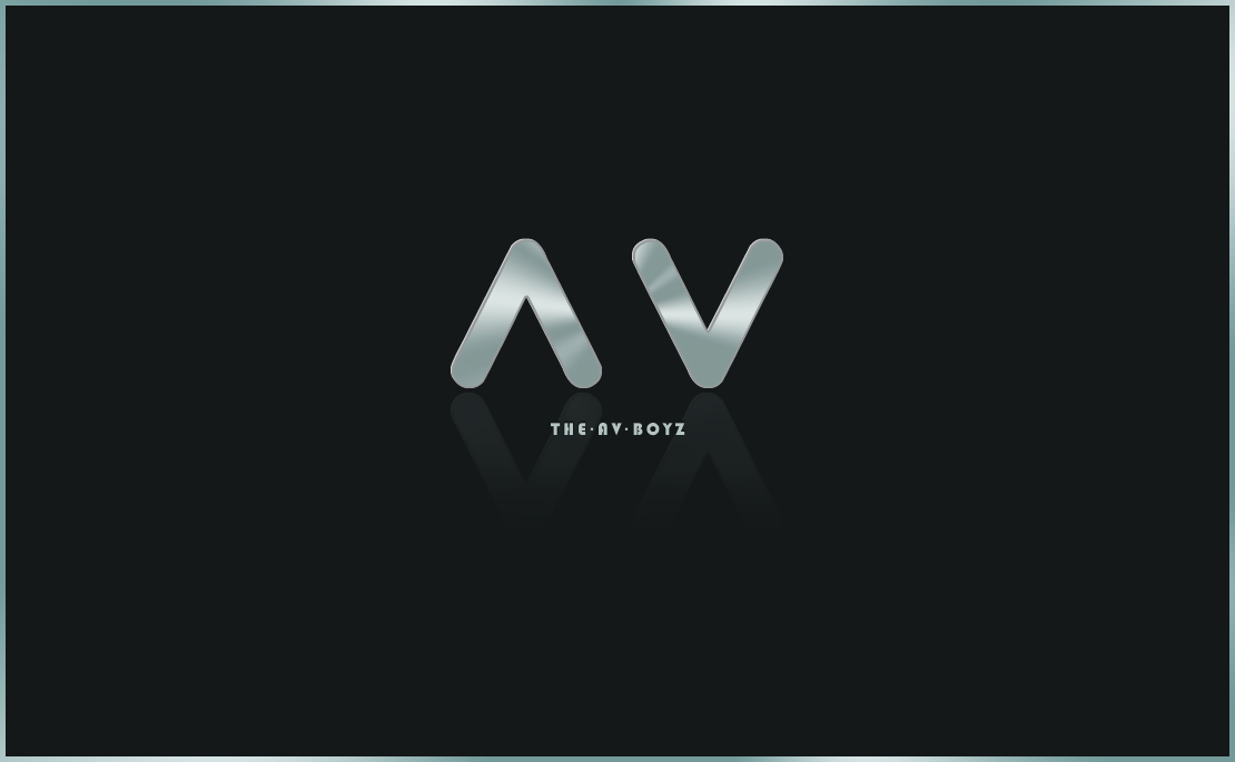 Business Card Design by Liam Annis for The AV Boyz | Design #1595303