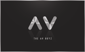 Business Card Design by Liam Annis for The AV Boyz | Design: #1608431