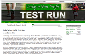 Banner Ad Design by Levardos for this project | Design: #1656192