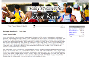 Banner Ad Design by Levardos for this project | Design: #1656576