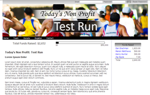 Banner Ad Design by Levardos for this project | Design: #1656615