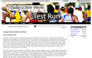 Banner Ad Design by Levardos for this project | Design: #1656757