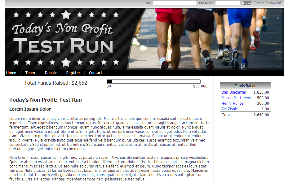 Banner Ad Design by Levardos for this project | Design #1676431