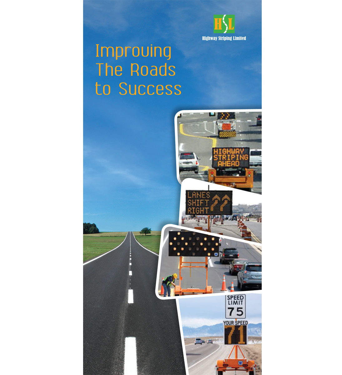 Design de Brochure par Lawrence Conde pour ce projet | Design #316680