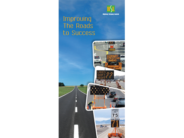 Brochure Design by Lawrence Conde for this project | Design #316683