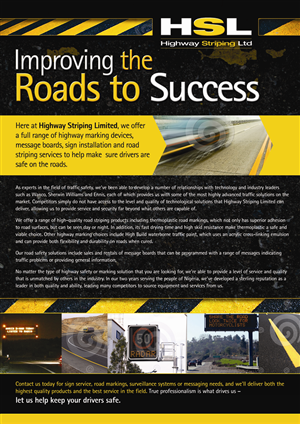 Brochure Design by C23design Company for this project | Design #313750