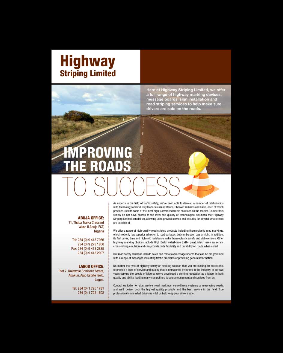 Design de Brochure par 610designs.com pour ce projet | Design #316905