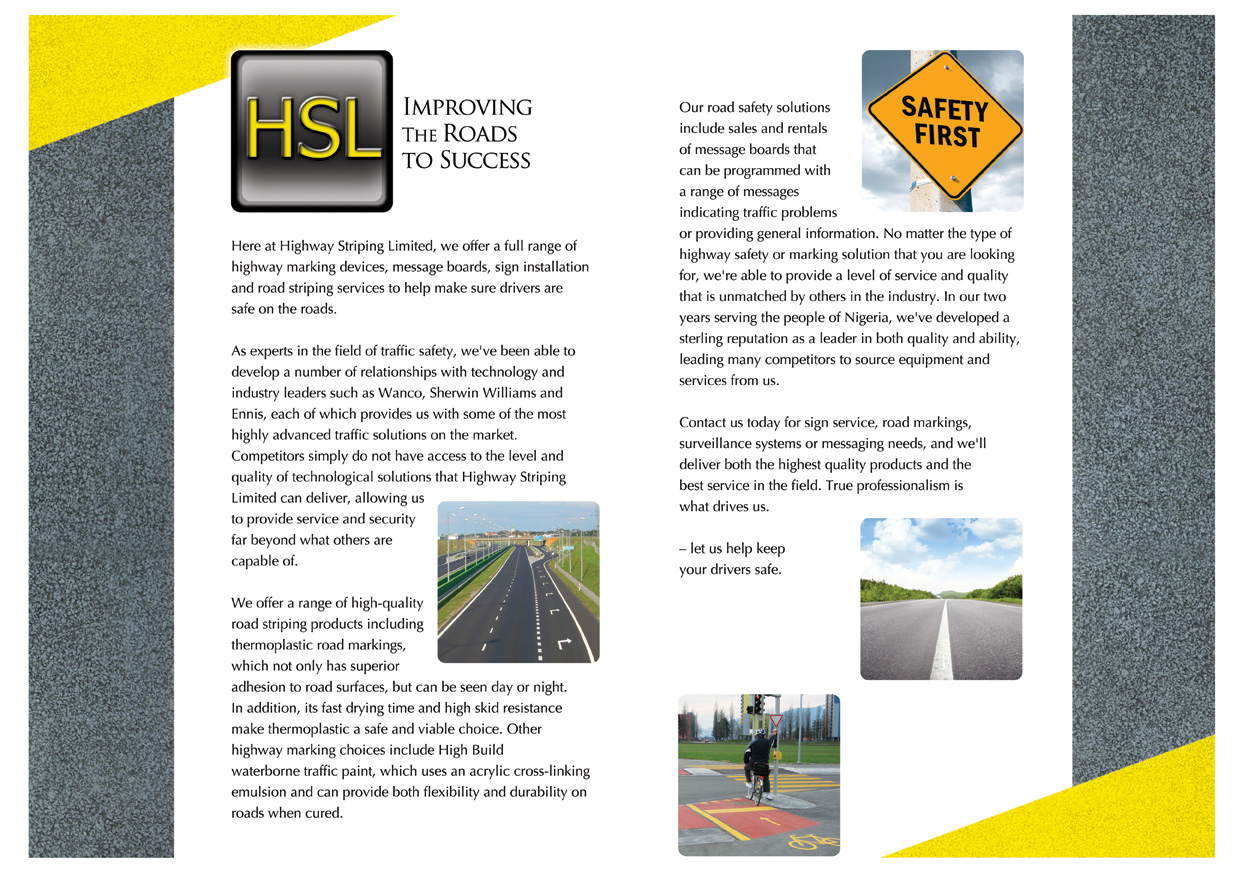 Design de Brochure par ganz abecia pour ce projet | Design #313768