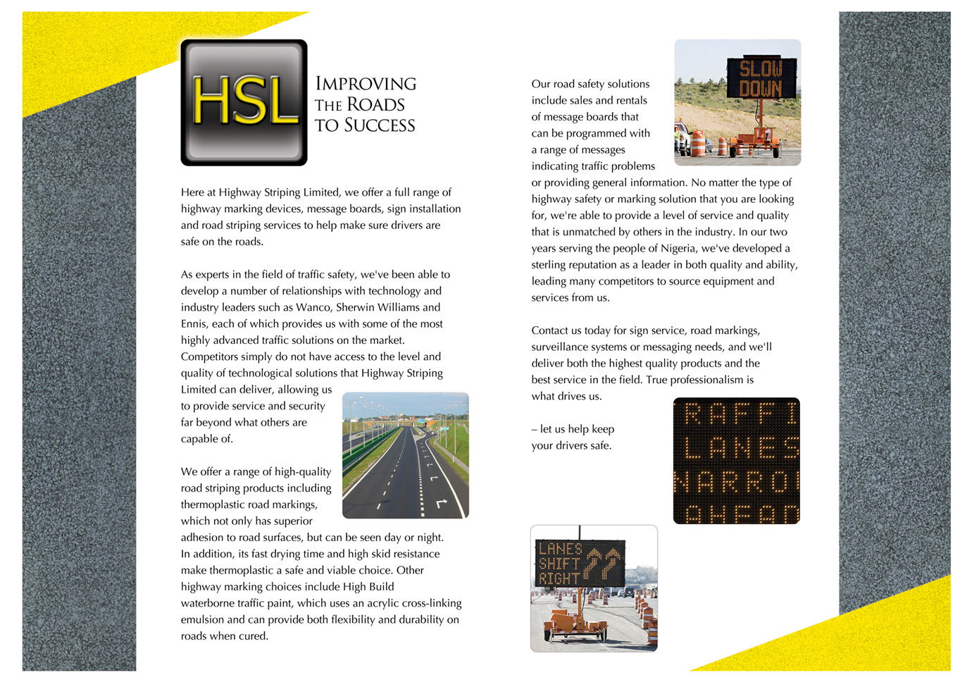 Design de Brochure par ganz abecia pour ce projet | Design #316796