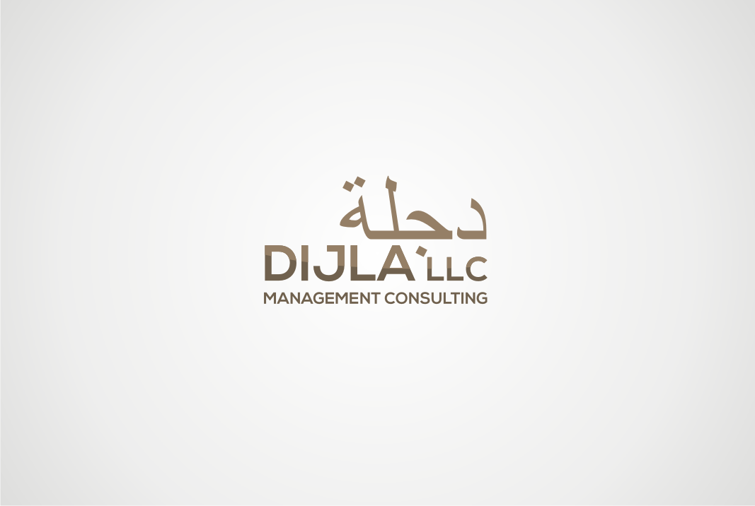 Logo Design by putra for DIJLA LLC | Design #1602062