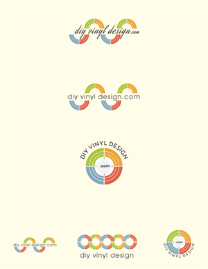 Logo Design by David King
