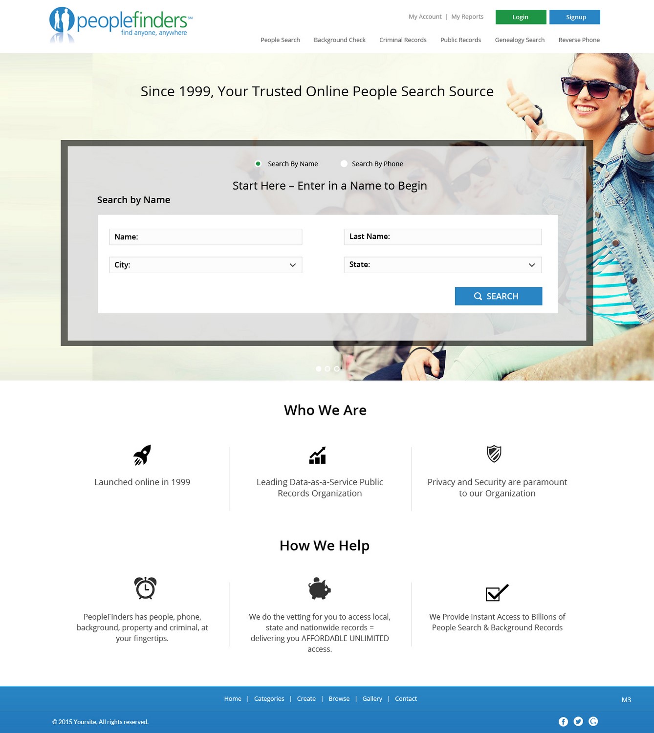 Diseño de Página de Aterrizaje por pb para este proyecto | Diseño #5908044