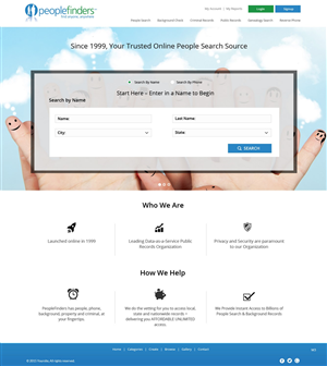 Landing Page Design by pb for this project | Design: #5908048