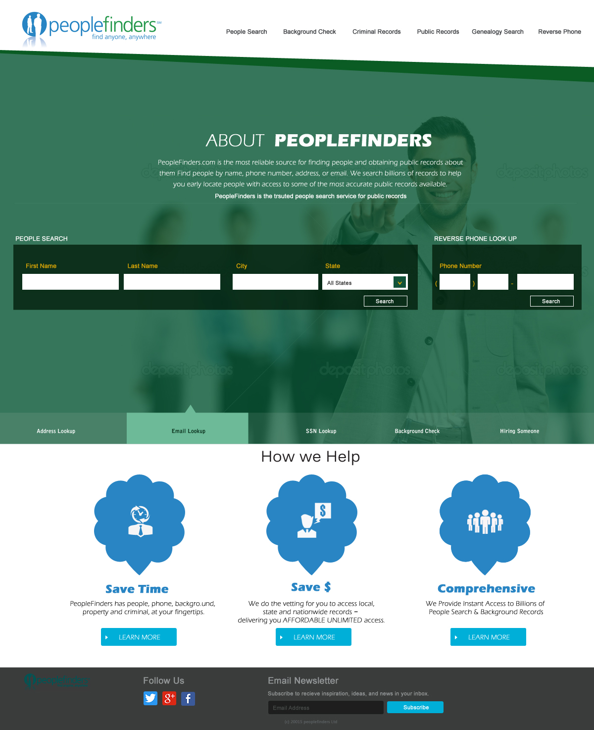 Landing Page-Design von mylucena-solutions für dieses Projekt | Design #5913671